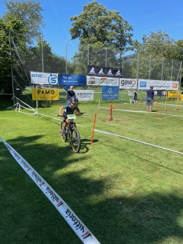 Argoviacup Langendorf